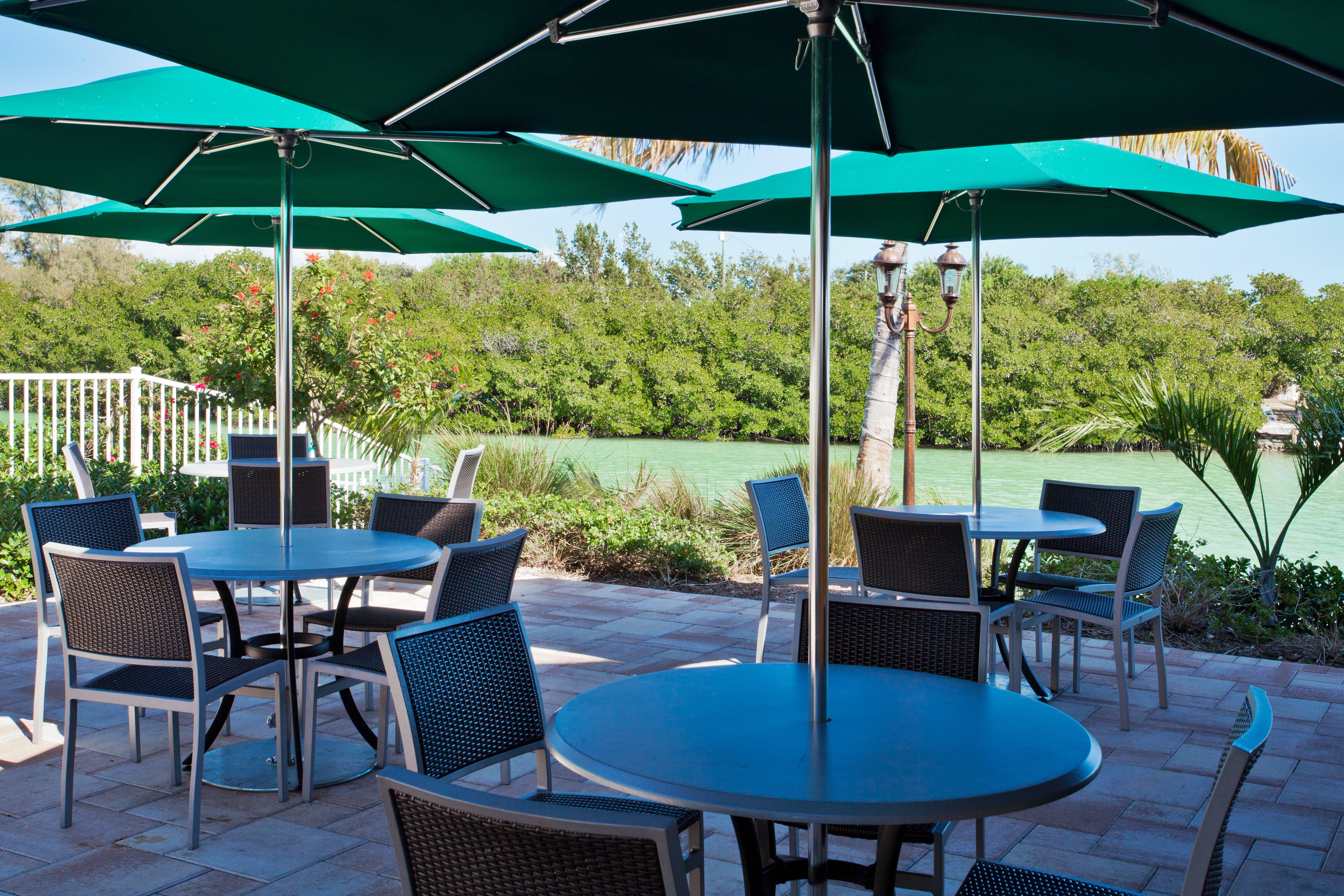 Fairfield By Marriott Inn & Suites Marathon Florida Keys المظهر الخارجي الصورة
