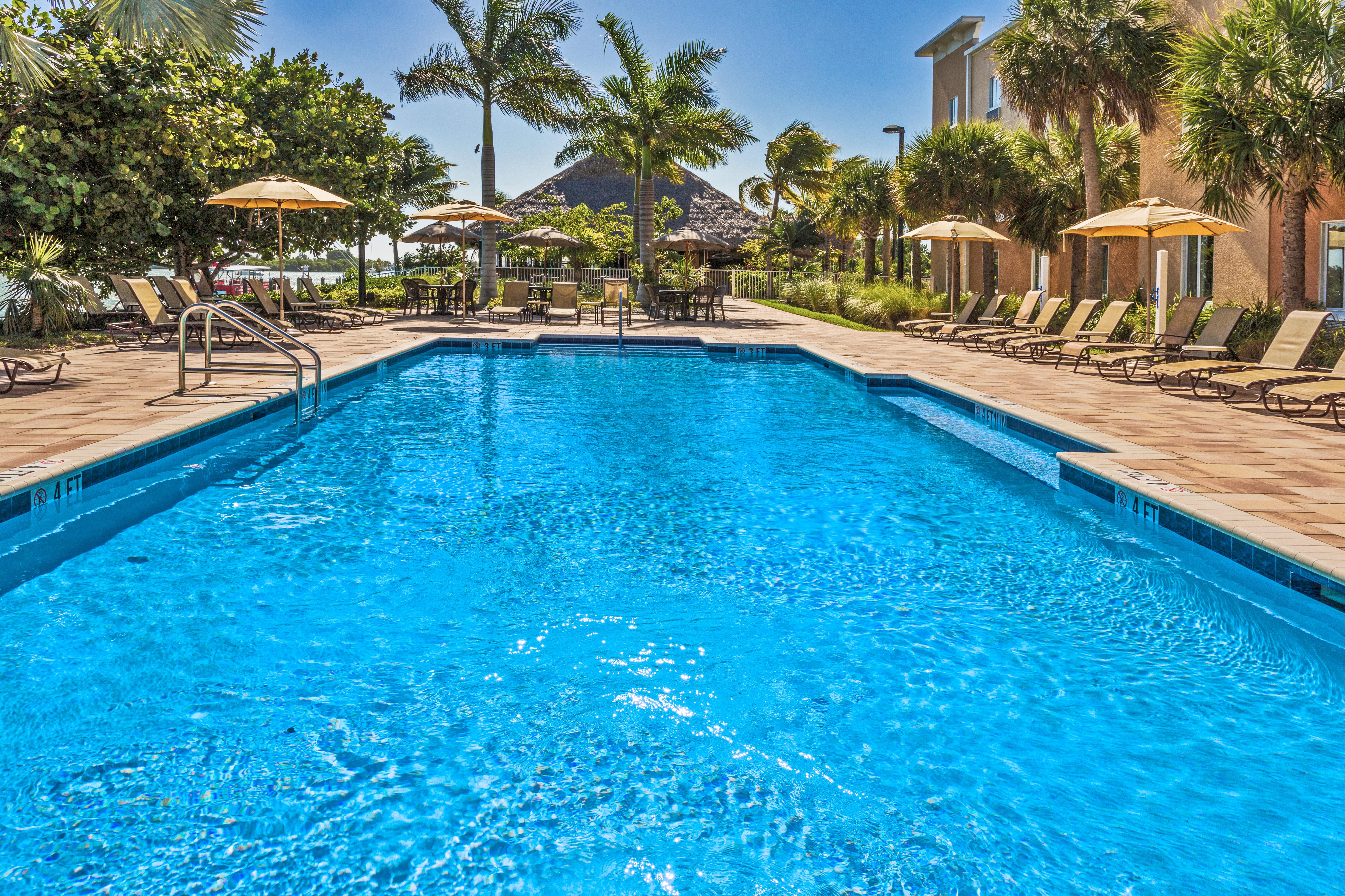 Fairfield By Marriott Inn & Suites Marathon Florida Keys المظهر الخارجي الصورة